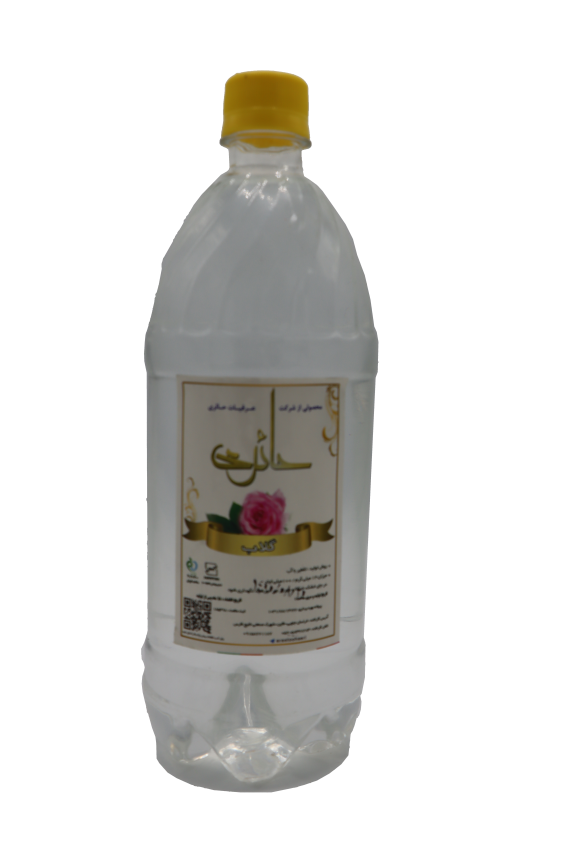 گلاب 1لیتری حایری