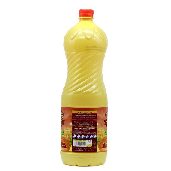 روغن سرخ کردني 810گرمی ويسپو